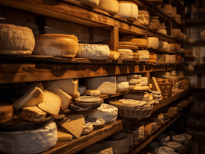 OPERATION FROMAGES septembre 2025
